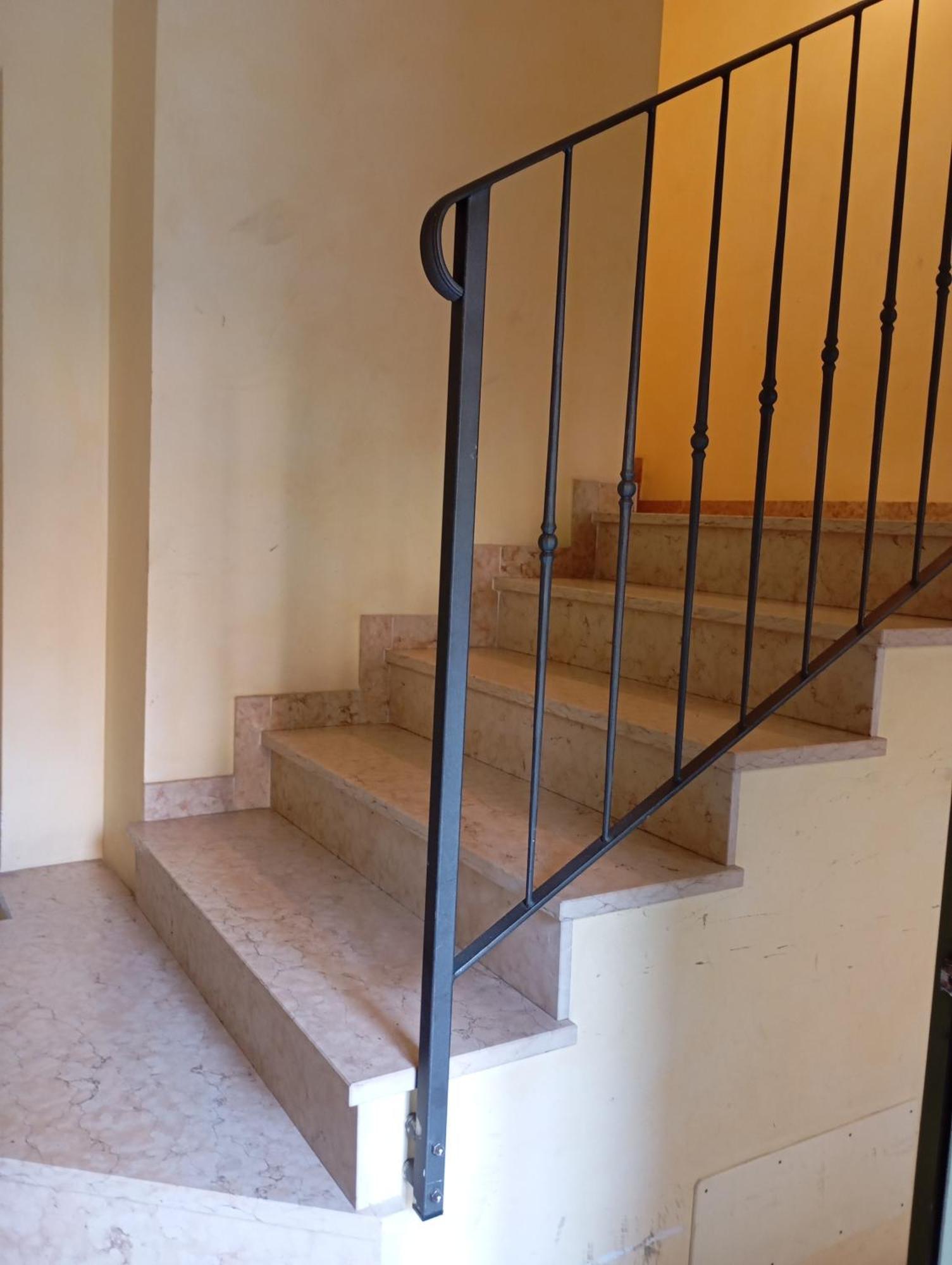 La Finestra Sul Civico Cinque Apartment Verona Exterior photo