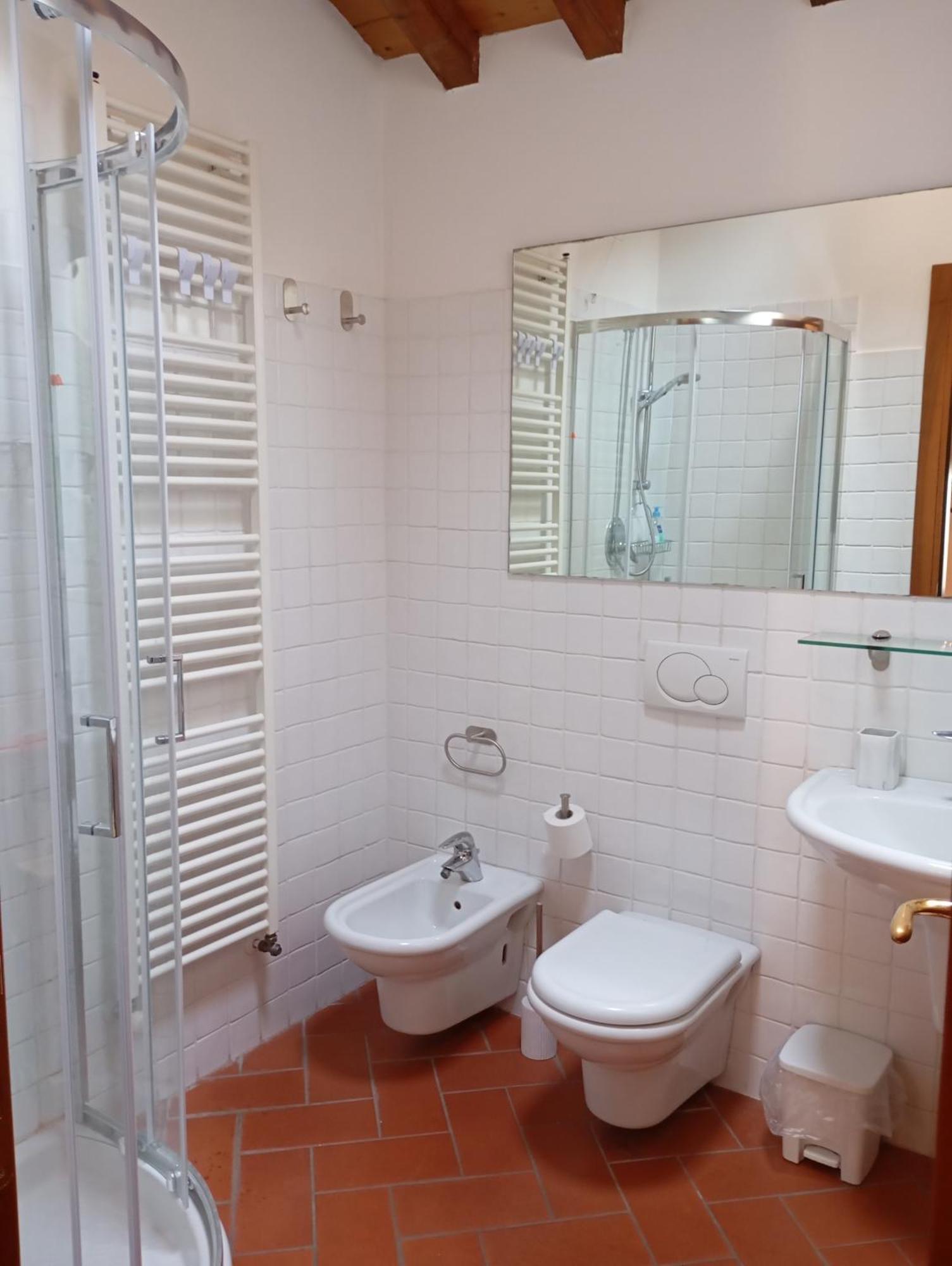 La Finestra Sul Civico Cinque Apartment Verona Exterior photo