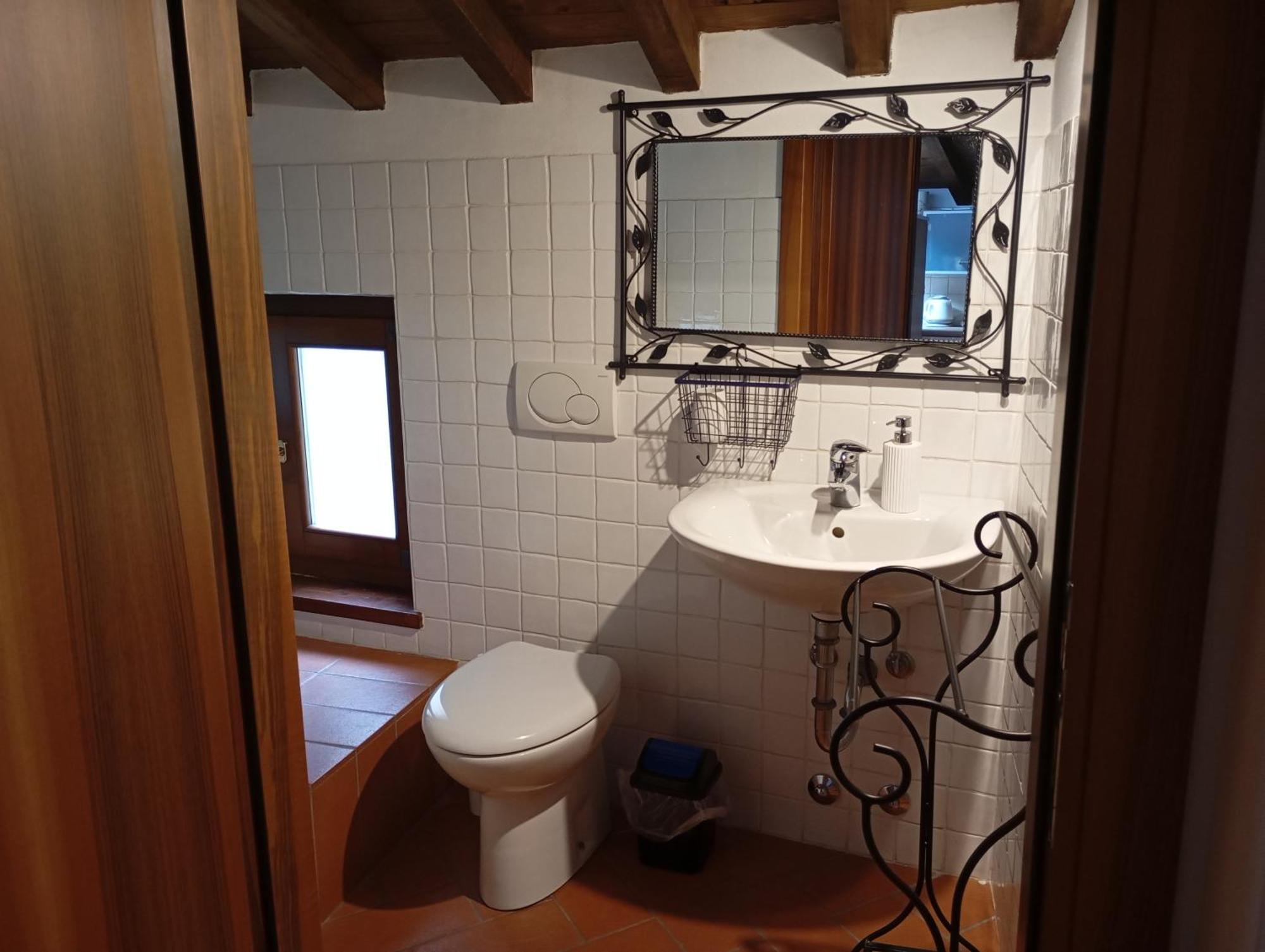 La Finestra Sul Civico Cinque Apartment Verona Exterior photo