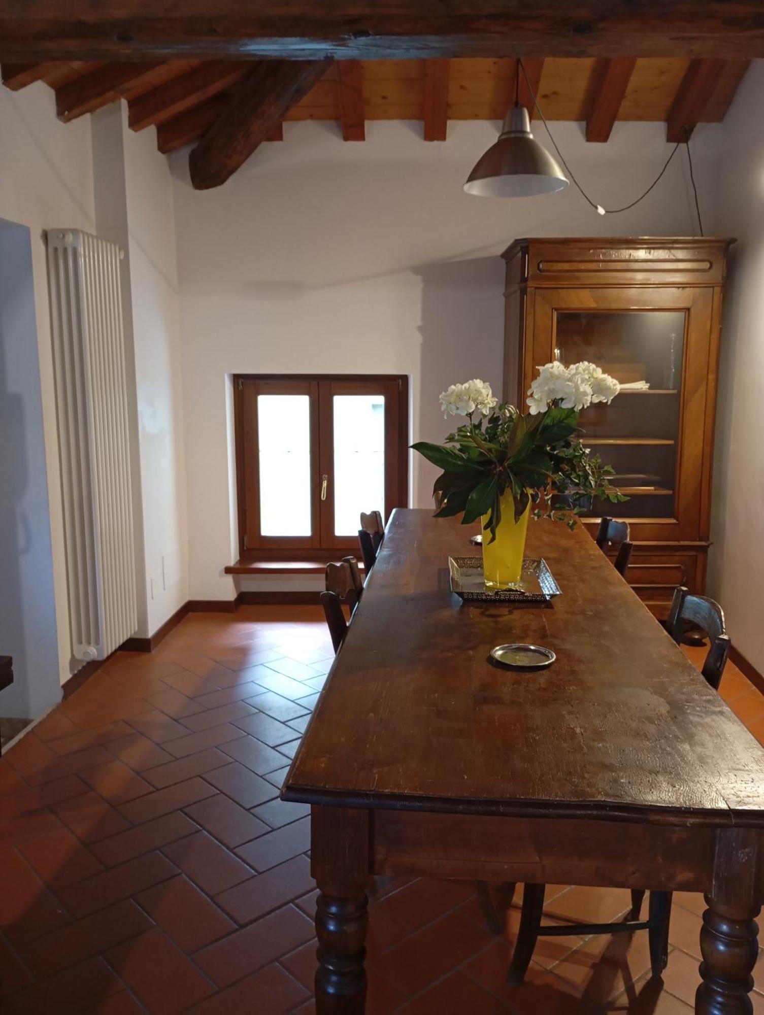 La Finestra Sul Civico Cinque Apartment Verona Exterior photo