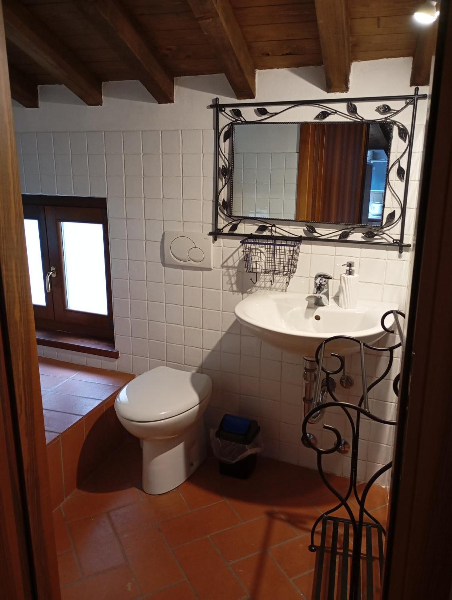 La Finestra Sul Civico Cinque Apartment Verona Exterior photo