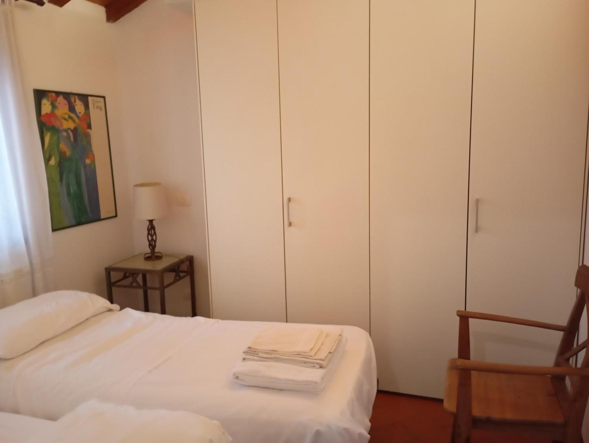 La Finestra Sul Civico Cinque Apartment Verona Exterior photo